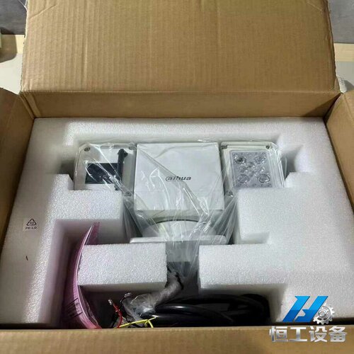 询价全新大华云台摄像头型号：DH-PTZ-374YT-25