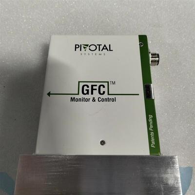 PIVOTAL GFC气体流量计，型号0190-62474，-议价