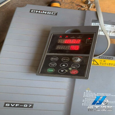 询价深川(CHiNSC)变频器SVF-G7-G15/P18.5T