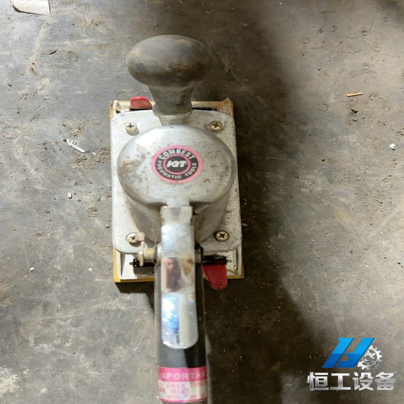 询价台湾COMBEST进口气磨机