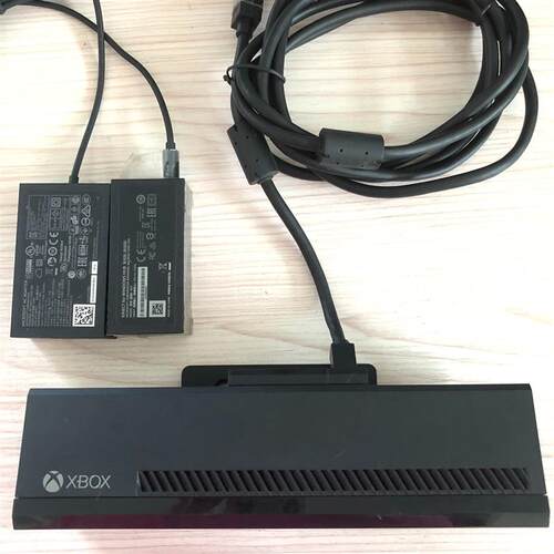 KINECT 2.0体感适配器  Xbox one原装摄像头-议价