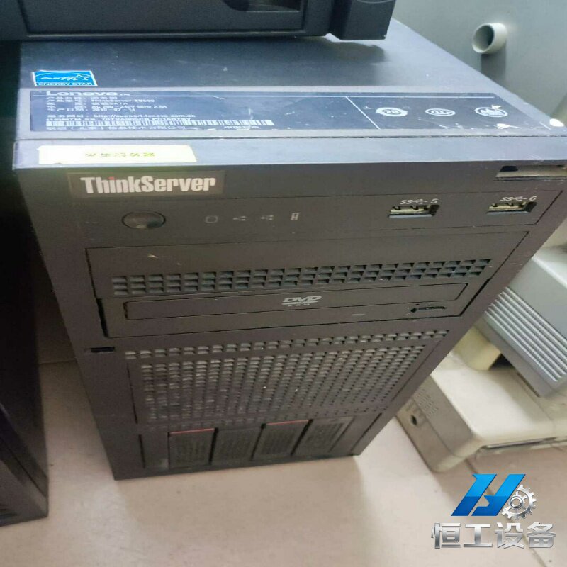 询价联想TS560服务器