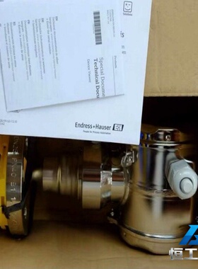 询价EHPMP75-ABR1S11CNAAA恩德斯豪斯全新