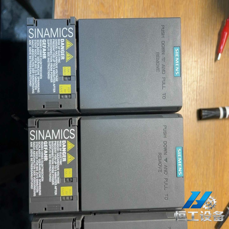 询价西门子G120CPN变频器6SL3210-1KE14-3U