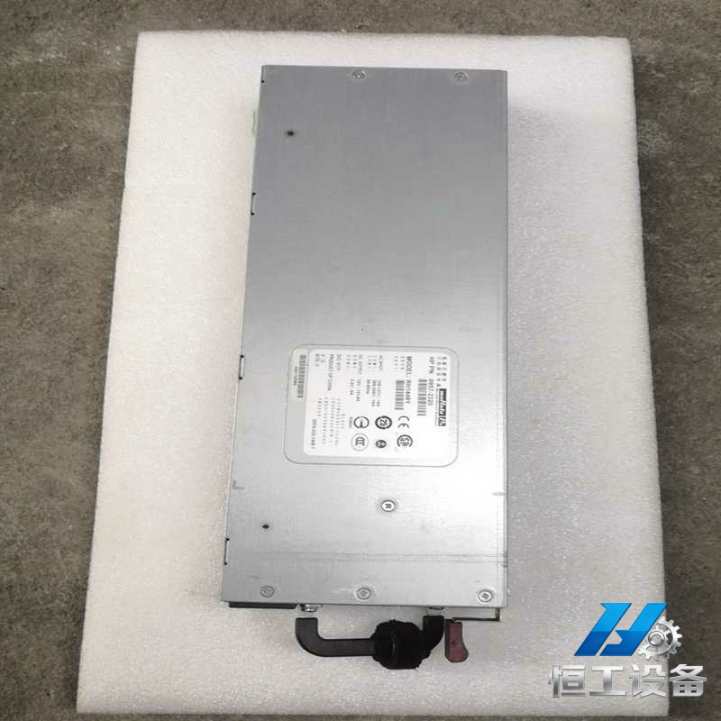 询价~HP RX6600 RX3600 服务器电源模块 0957-