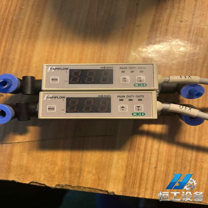 询价CKDFSM-H-N-010ML-6A流量计流量开关