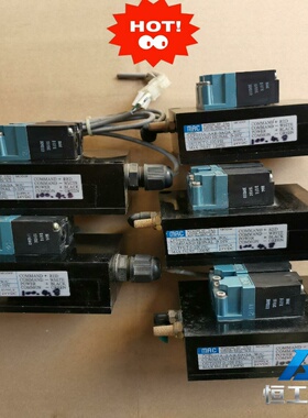 询价MAC电磁阀35A-B00-DGFK-1BA