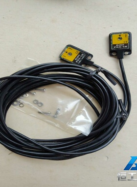 询价RikoPK5-1N力科对射光电传感器一套，全新的，