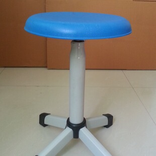 实验凳厂家生产新款四脚学生凳五脚实验凳新款学生凳化验室凳子