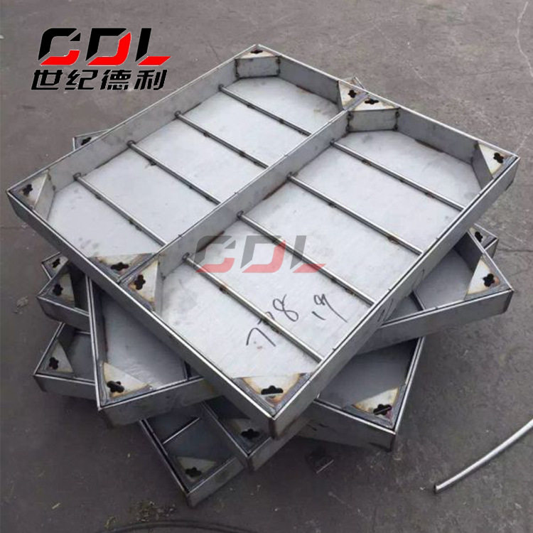 304不锈钢井盖厂家生产隐形方形非标加工不锈钢雨水装饰井盖,基础建材,排水沟槽/盖板,淘宝优惠券,粉丝福利购,淘宝优惠卷