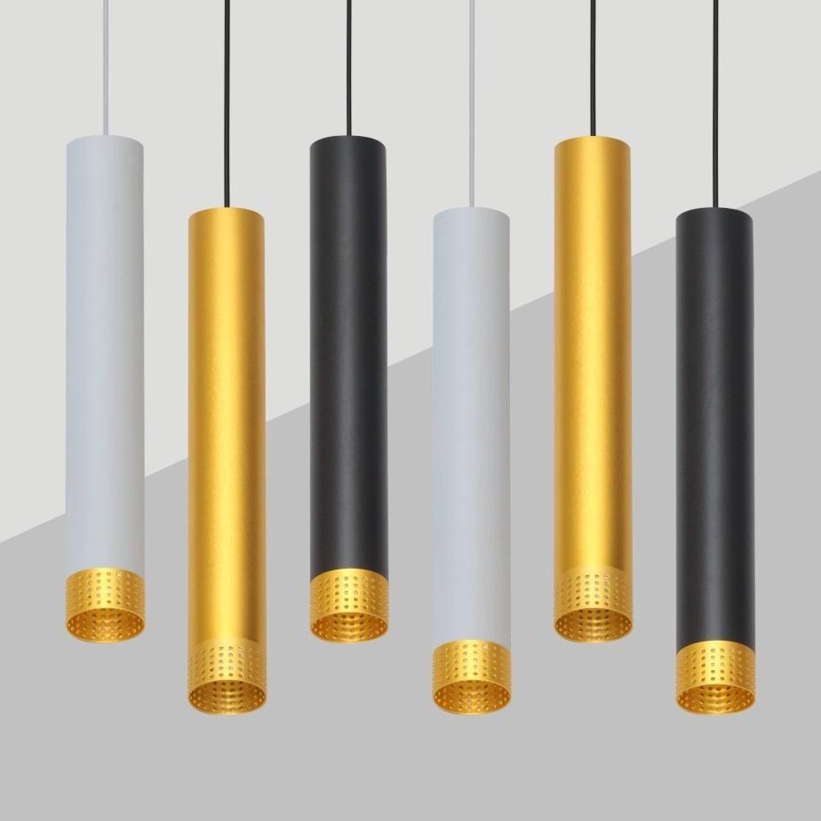 led吧台长筒小吊灯北欧酒店餐桌前台圆柱形吊线射灯吸吊两用餐厅,家装灯饰光源,床头/玄关/吧台/过道吊灯,淘宝优惠券,粉丝福利购,淘宝优惠卷