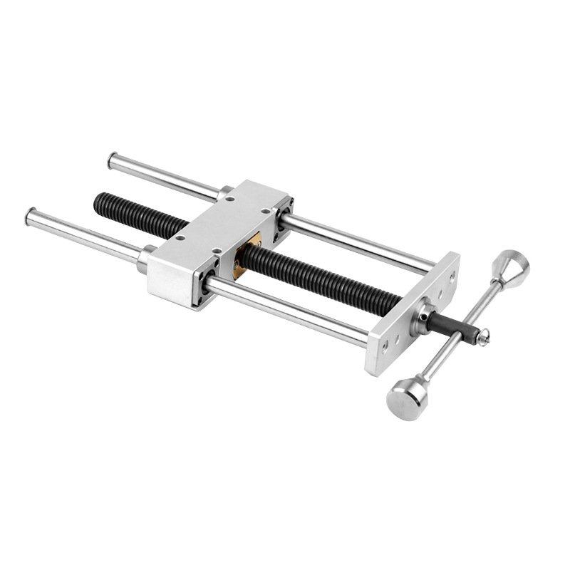 新品精密重型虎钳木工桌面惯性虎钳桌钳夹台钳虎钳双连杆DIY木工,五金/工具,台虎钳,淘宝优惠券,粉丝福利购,淘宝优惠卷