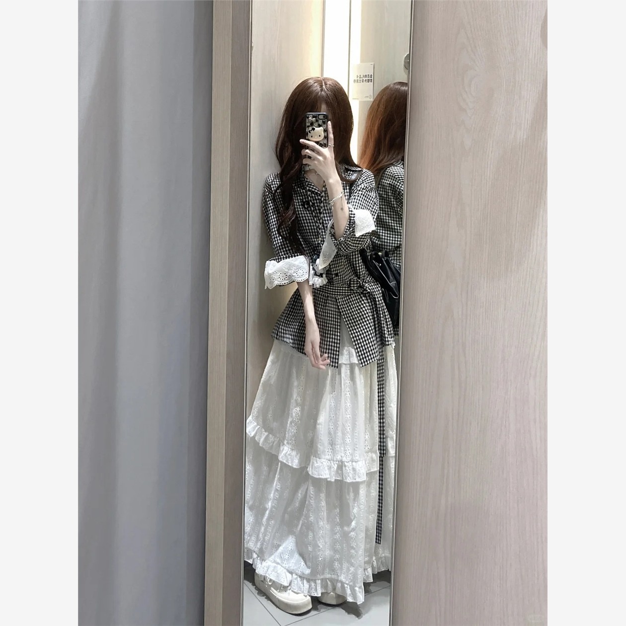 2025秋季外套女淑女温柔