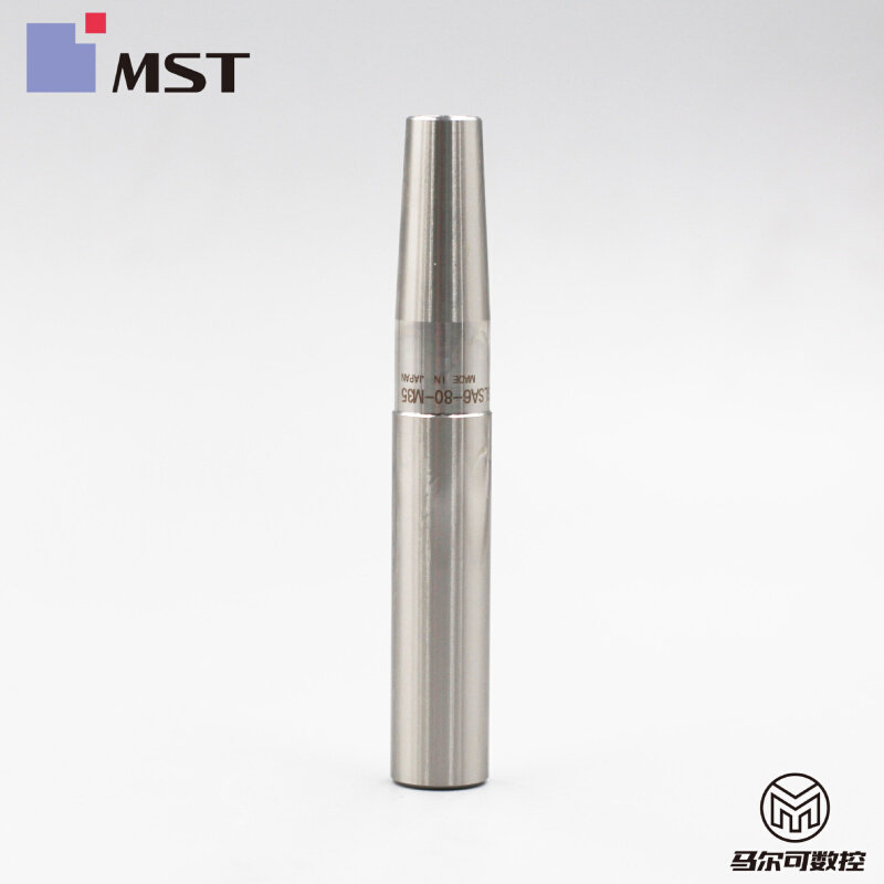 热缩延长杆MST加热加长杆恩司迪刀柄日本原装进口夹头SLSA6 8 10*