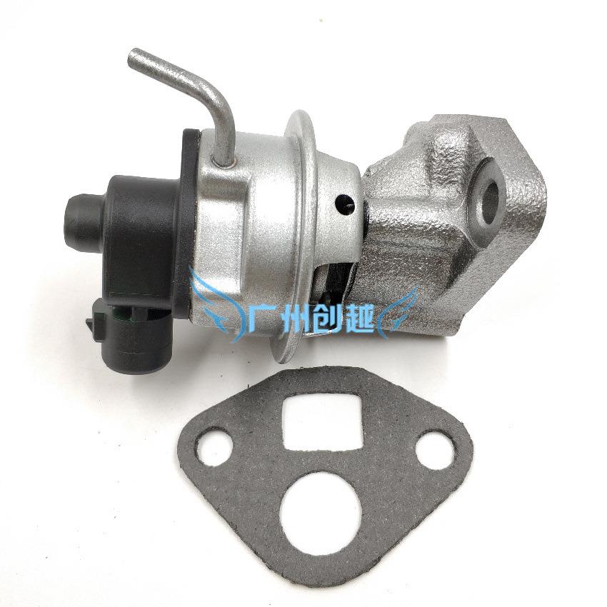 92-01年适用EGR阀废气再循环阀门18011P13000 18011-P13-000