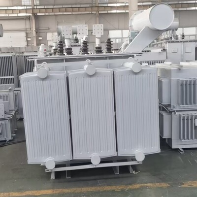 2000kva2500KVA3150KVA新能源升压变压器380v升压10kv变压器厂家