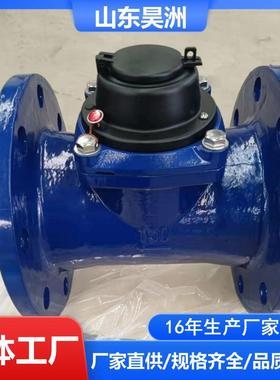 LCG-S型矿用高压注水流量计 DN 50 DN100 PM25多功能防爆管路