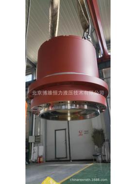 GFT60W3B86-31 旋挖钻机卷扬减速机