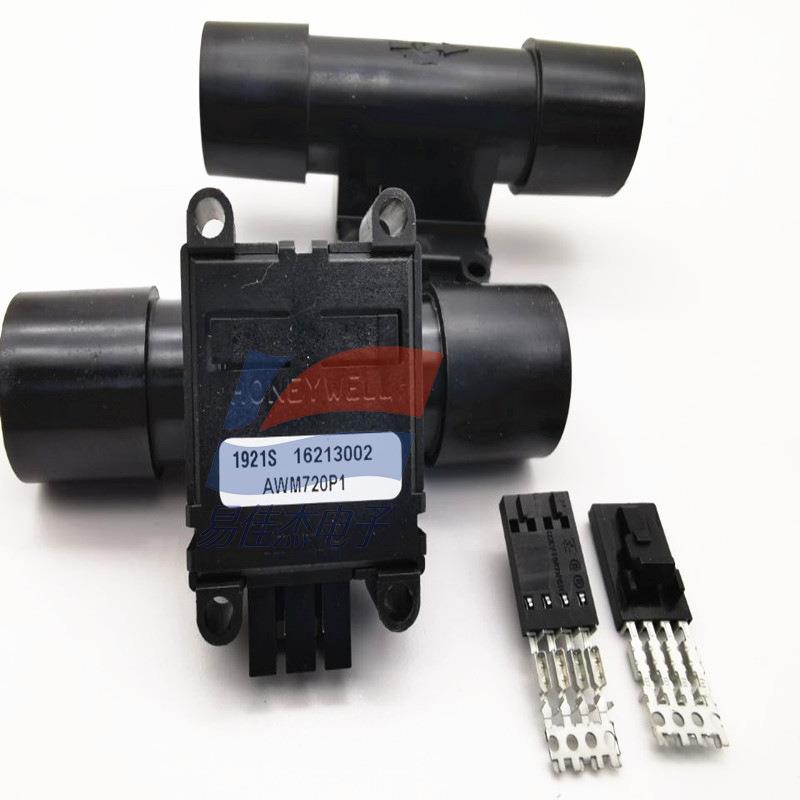 授权美国Honeywell气体流量传感器AWM720P1实单价优