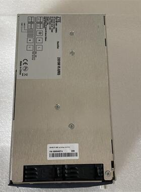 ZXD1500V5.0通信电源模块48V30A整流器2000W白色