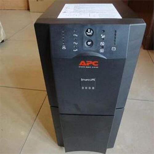 SUVTP30KHS  30KVA VTP系列ups不间断电源外接电池组