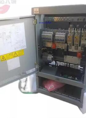 NetSure801CA7 大容量电源系统 综合交转直 三位一体机柜