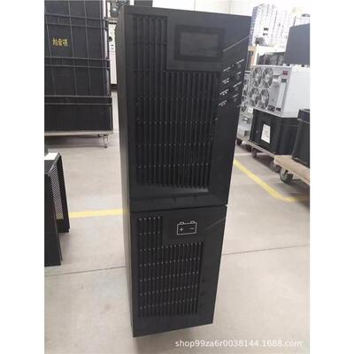 UPS不间断电源C10KS C6KS C3KS C2KSC1KS/KVA/KW机房后备应急电源