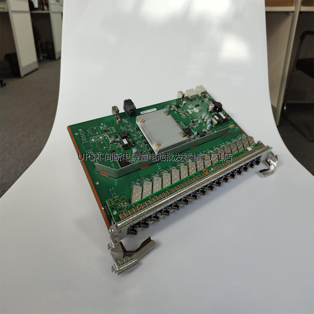 华为GPSF C+/C++全新16口板卡一年质保现货个