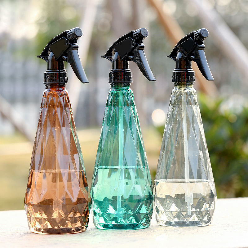 家用浇花喷壶酒精消毒喷雾瓶