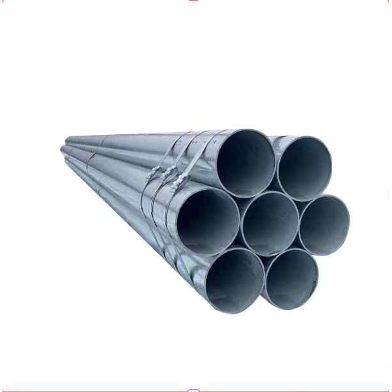 镀锌圆管21*27*3i3*42*48*t60*78*89*114*140*165*219无缝管焊接
