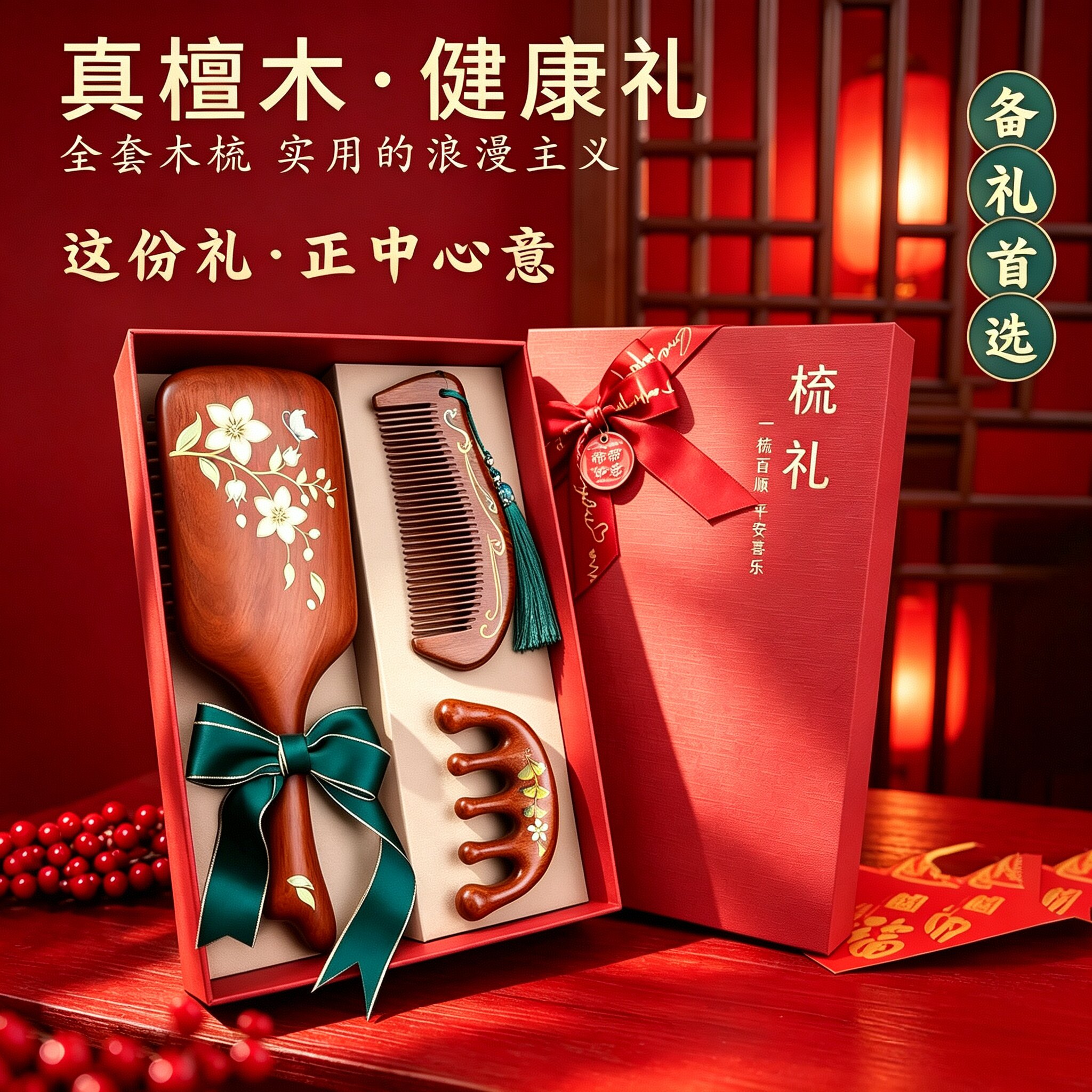 毕业教师节礼物送老师健康套装