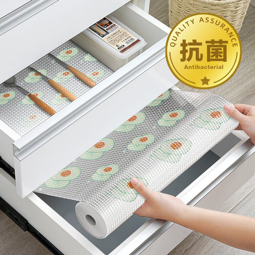 防水防油防尘免粘加厚防潮垫