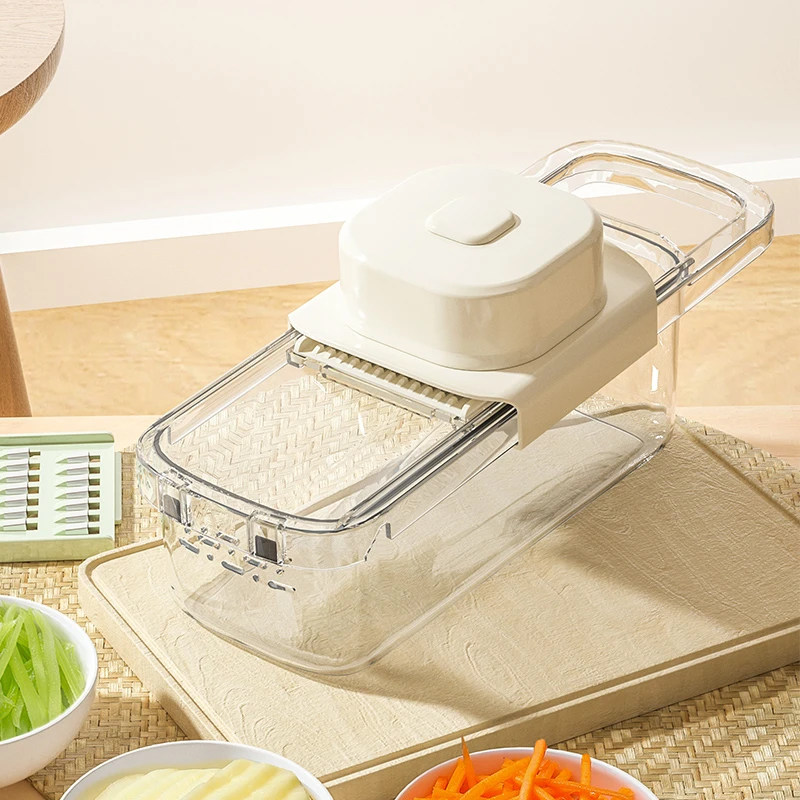 切菜神器多功能刨丝器擦丝器土豆丝家用厨房家用厨房擦萝卜刨丝器,厨房/烹饪用具,多功能切菜器,淘宝优惠券,粉丝福利购,淘宝优惠卷