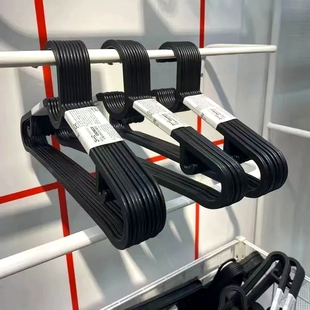 埃斯汀衣架无痕防滑衣服挂架宿舍神器阳台晾衣架衣裤架衣服撑