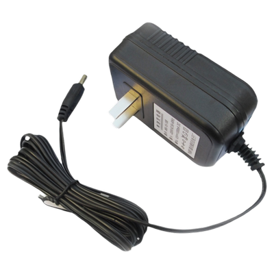 儿童电动车充电器电瓶摩托车玩具挖掘机通用圆孔6V童车充电器电池