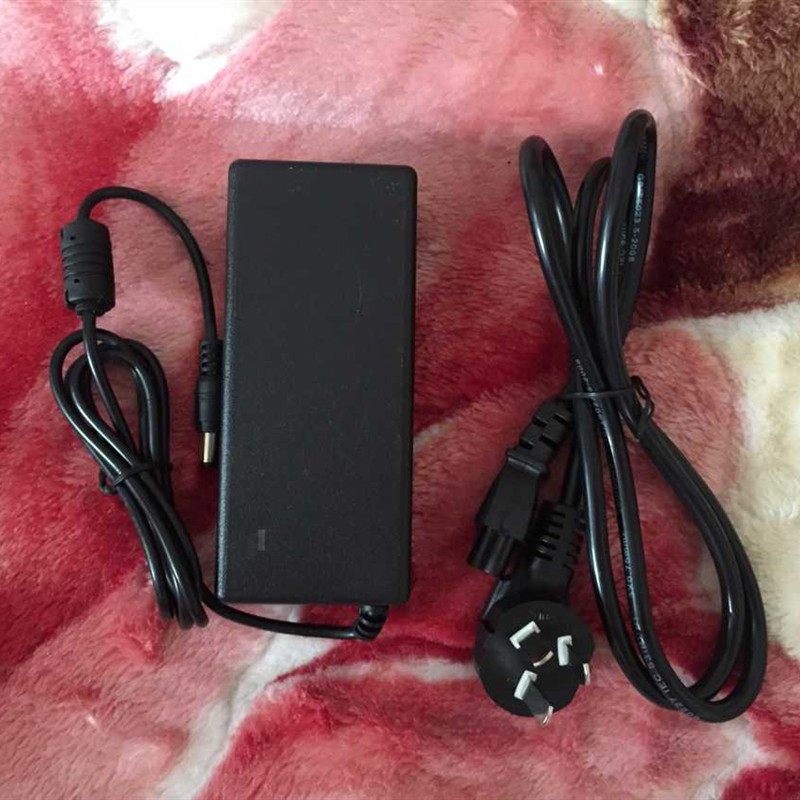 网件Netgear 48V1.25A 48V1.66A 1.45A 路由器电源适配器电源线