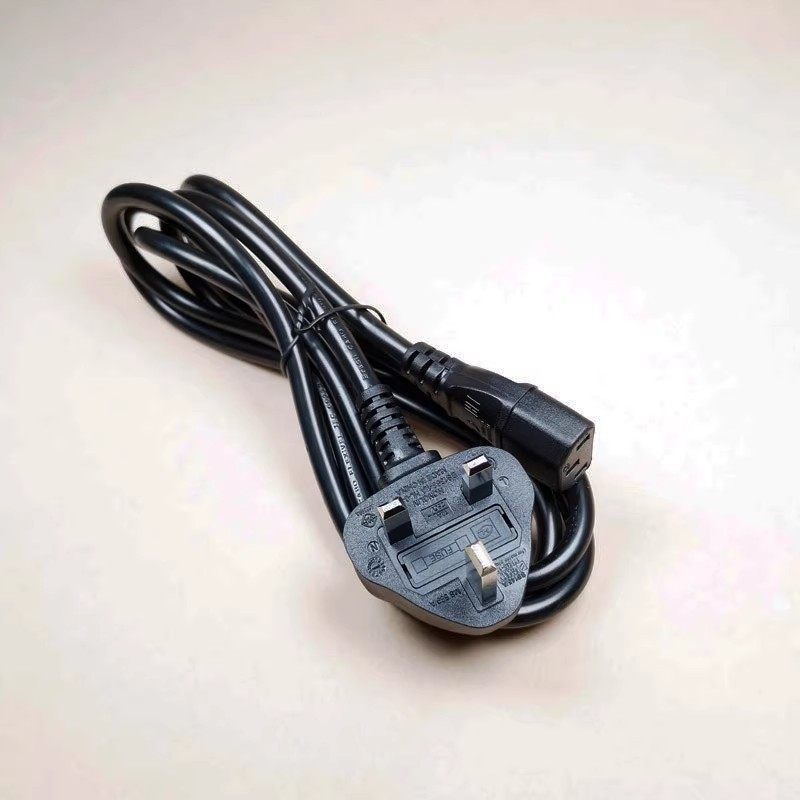 适用OSIM OS-825 uAngo天使按摩椅电源线 220V-50Hz傲胜AC电源线