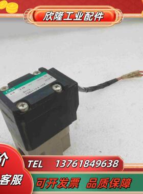 CKD电磁阀AD11-15A -03A AC220V  1个议价