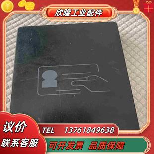 内置05议价 中控ID100 台式 居民身份证阅读机具 证件读卡器