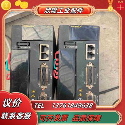 东菱伺服驱动器 型号-EPS-B2P-0D75AA-A000议价