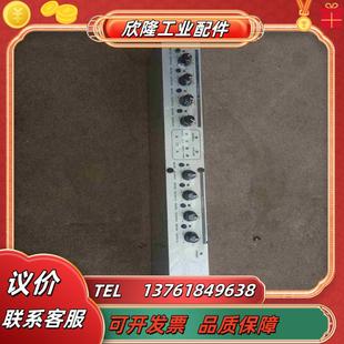 音频信号放大分配器 358议价 MAEKER DA3新