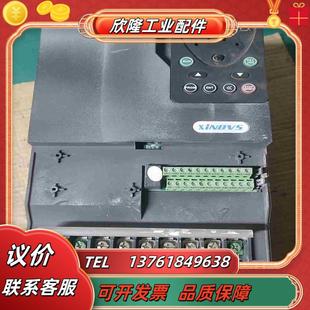 X0110G3380V11KW现议价 英思捷变频器Y500