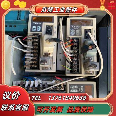 东伺服驱动器JSDEP-15A议价