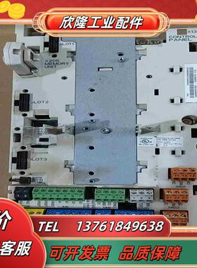 acs880变频器主板ZCU-12功能有需要的拍1议价