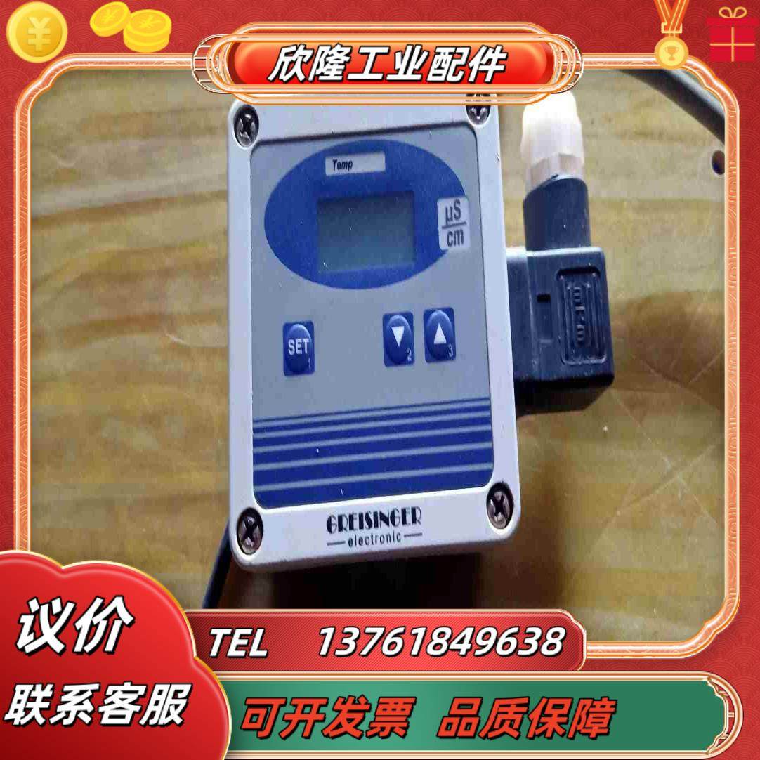 进囗酸度温度变送嚣GLMU  200  MP 有38O议价