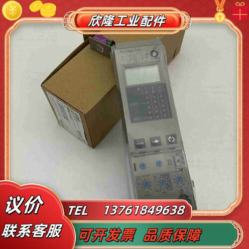 mic50e控制器脱扣器框架断路器控制单其他议价