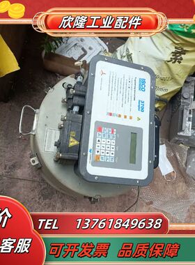 ISCO 3700水质采样器 ISCO 3700全尺寸水议价