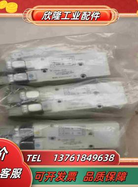 SMC电磁阀 SY5345-5FUD 全新原装议价