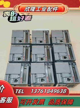 L02CPU-CM三菱PLC9成新原装还有4议价