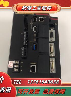 KEYENCE基恩士视觉系统控制器 CV-X420F